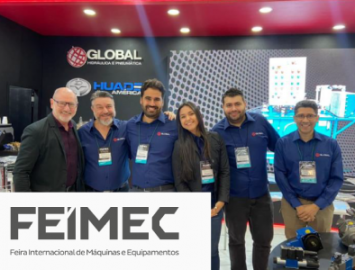 Feimec 2022​