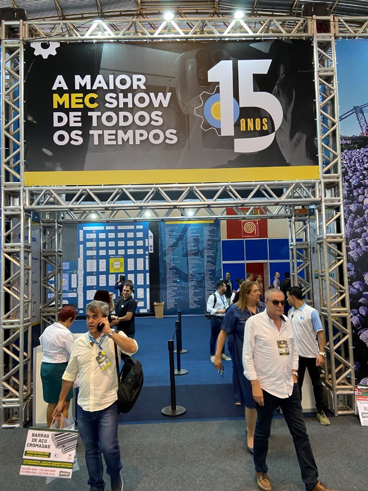 Mecshow 2022​ 1