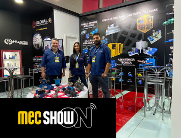 Mecshow 2022​ 3