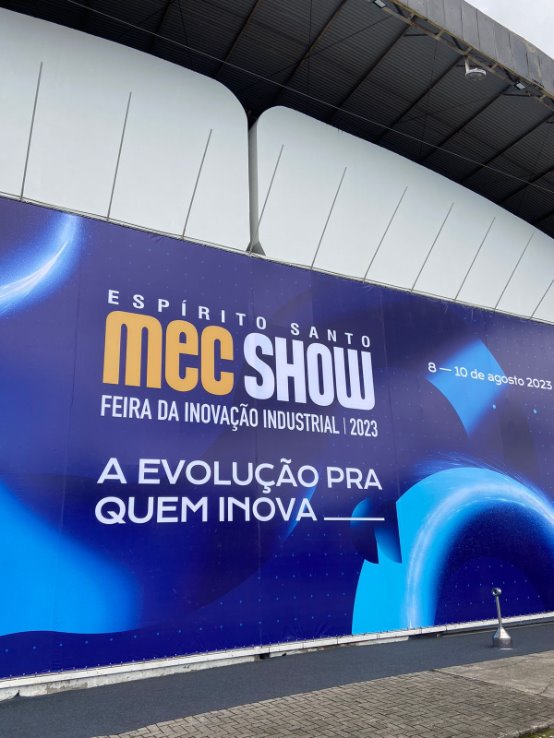 Mecshow 2023​ 1