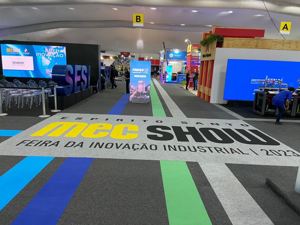 Mecshow 2023​ 4