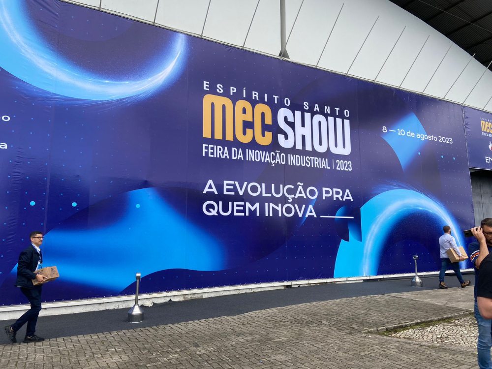 Mecshow 2023​ 5