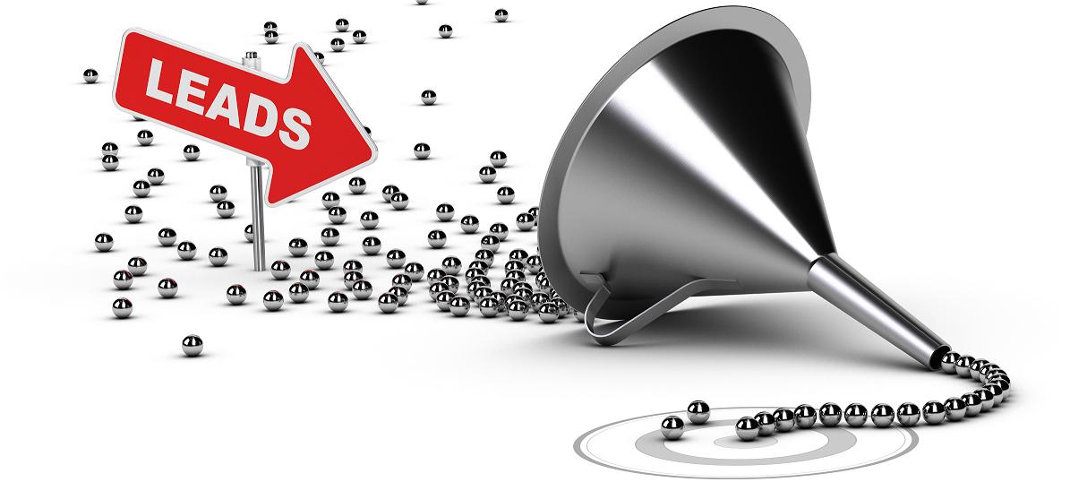 Conversão de Leads Conversão de Leads