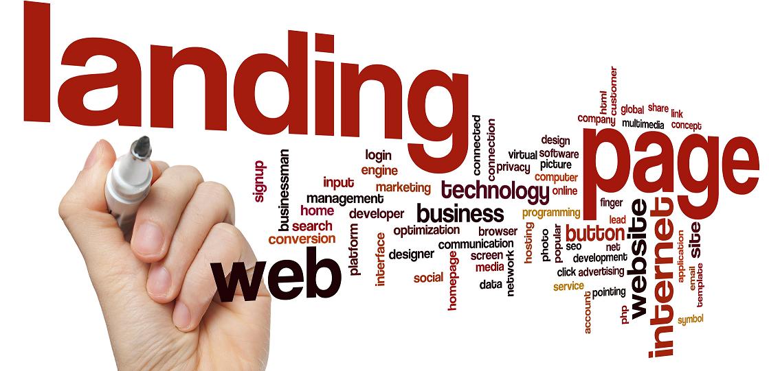 Taxa de conversão em Landing Pages Taxa de conversão em Landing Pages