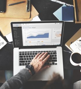 Como funcionam os links patrocinados