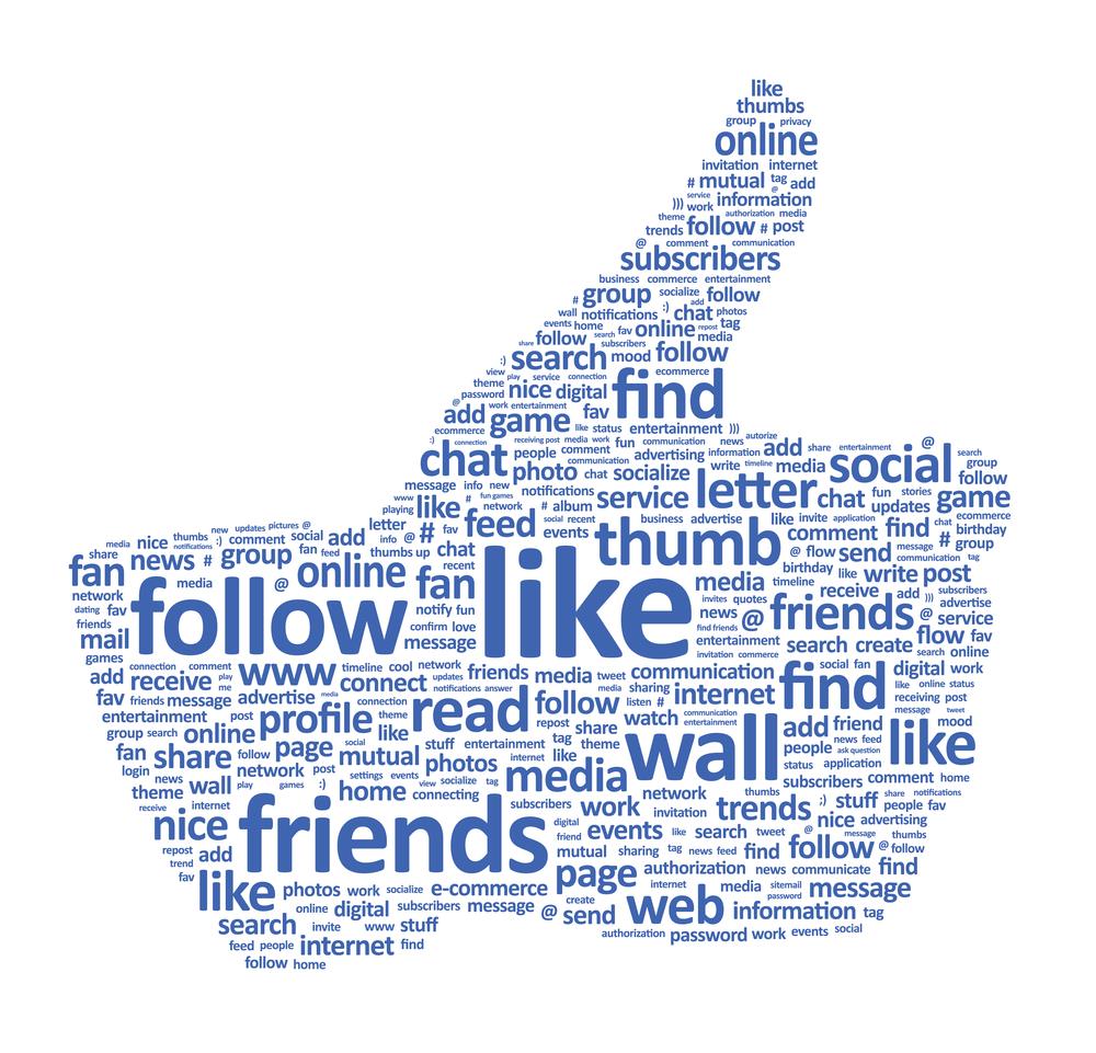 Entenda melhor o que são Social Ads
